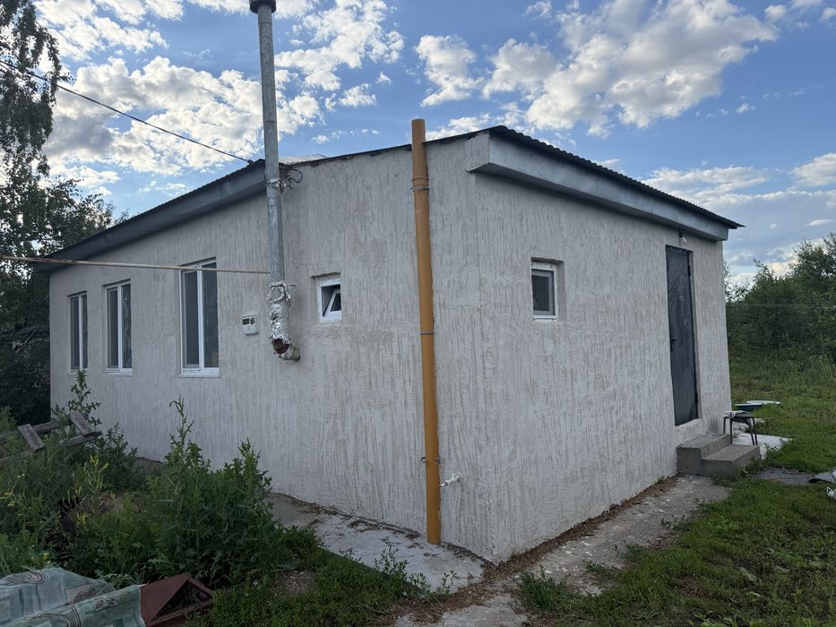Продается дача Телецентр общество Волна