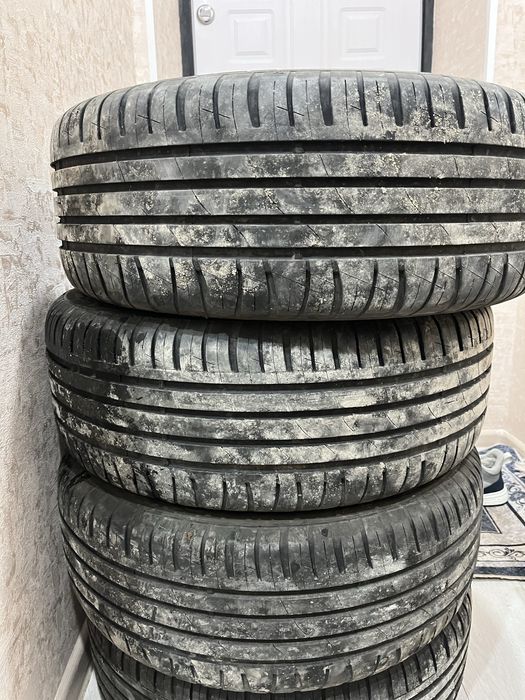 Продам торусы с резиной