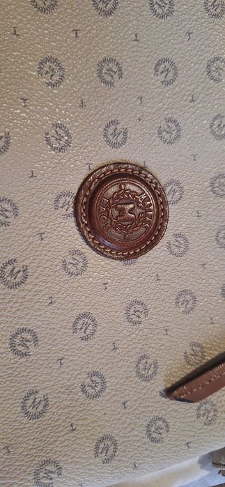 Matras bags кожена чантичка