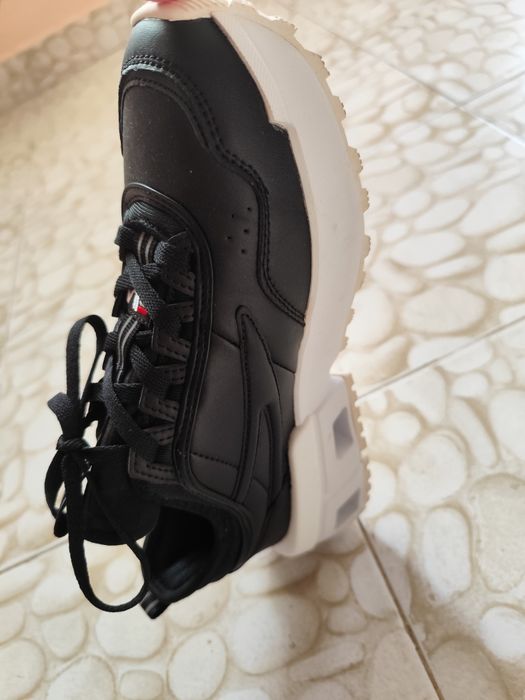 Дамски маратонки Filа