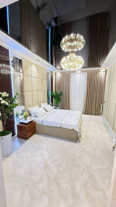 Чиланзар 11 срочно продаётся квартира 3*4/3/4.Евро ремонт