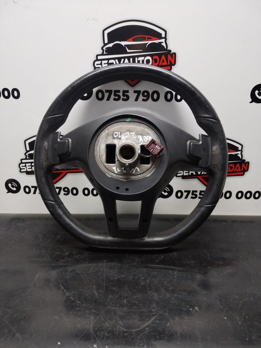 volan cu airbag mercedes-benz e-class (2009->) [w212] 3.0 motorina 201