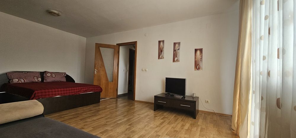 Garsoniera confort 1