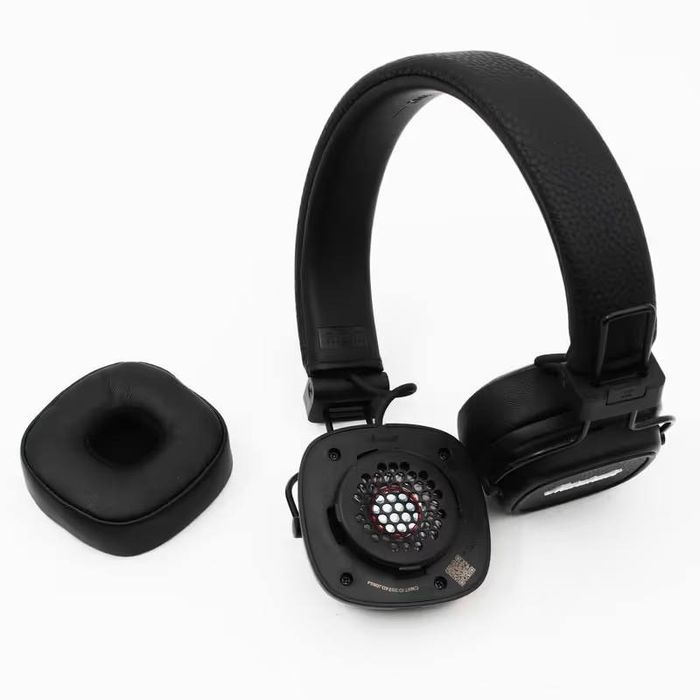 Marshal 1 Major 5 1:1