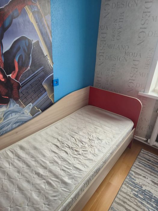 Детский гарнитур