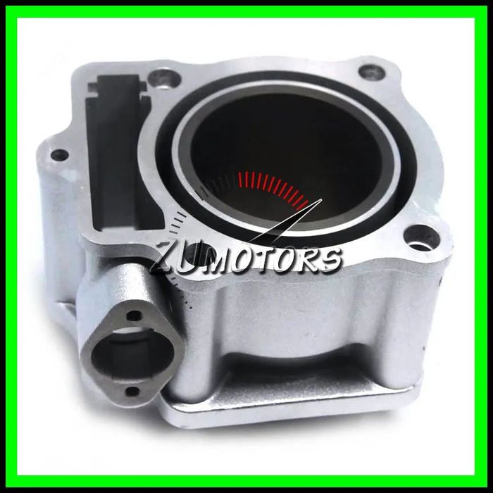 Kit Cilindru Set Motor atv LONCIN 250 Jianshe 250 Piston 70MM Bolt 16