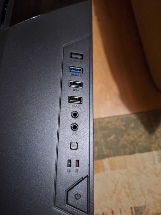 vand calculator +monitor