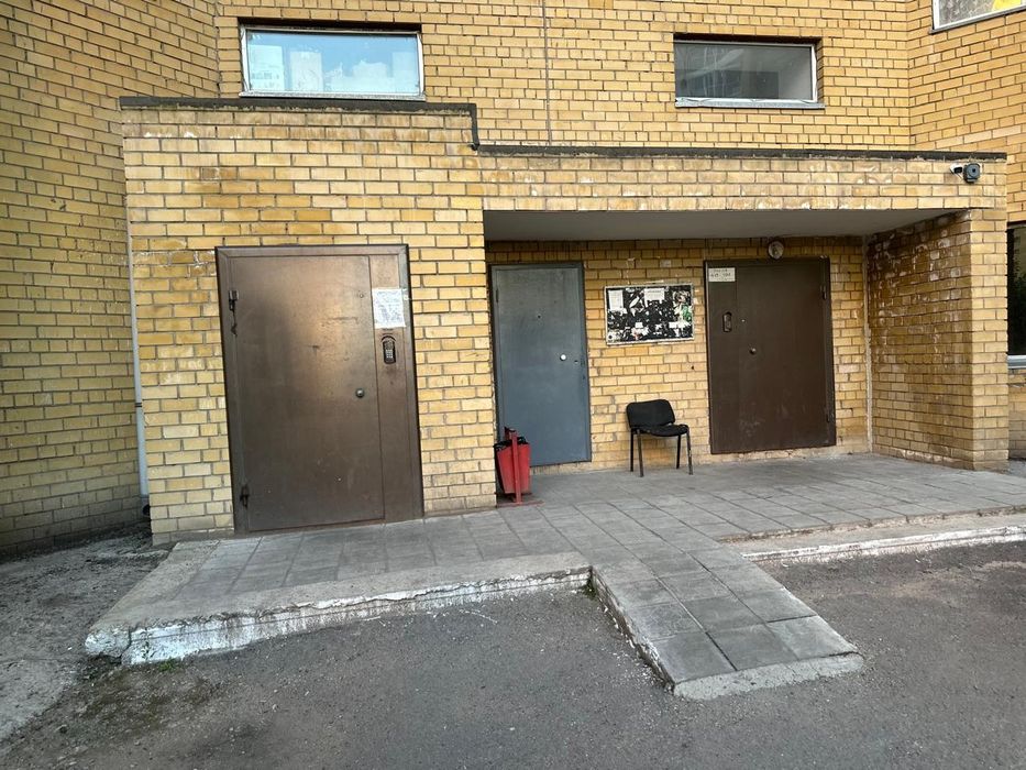 Сдам квартиру на длительный срок