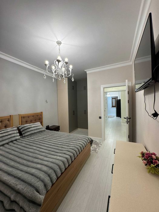 Yunus obod 10 Kv  2/8/9 Evro Remont 70 kvadrat