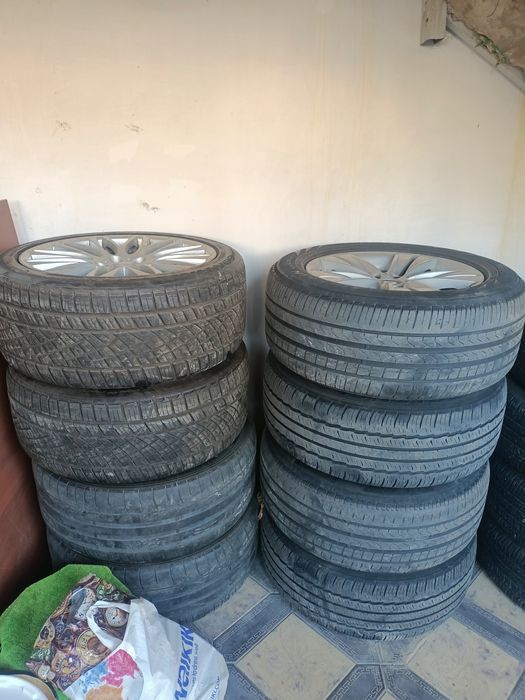 Продам 3 диска с ризинами.