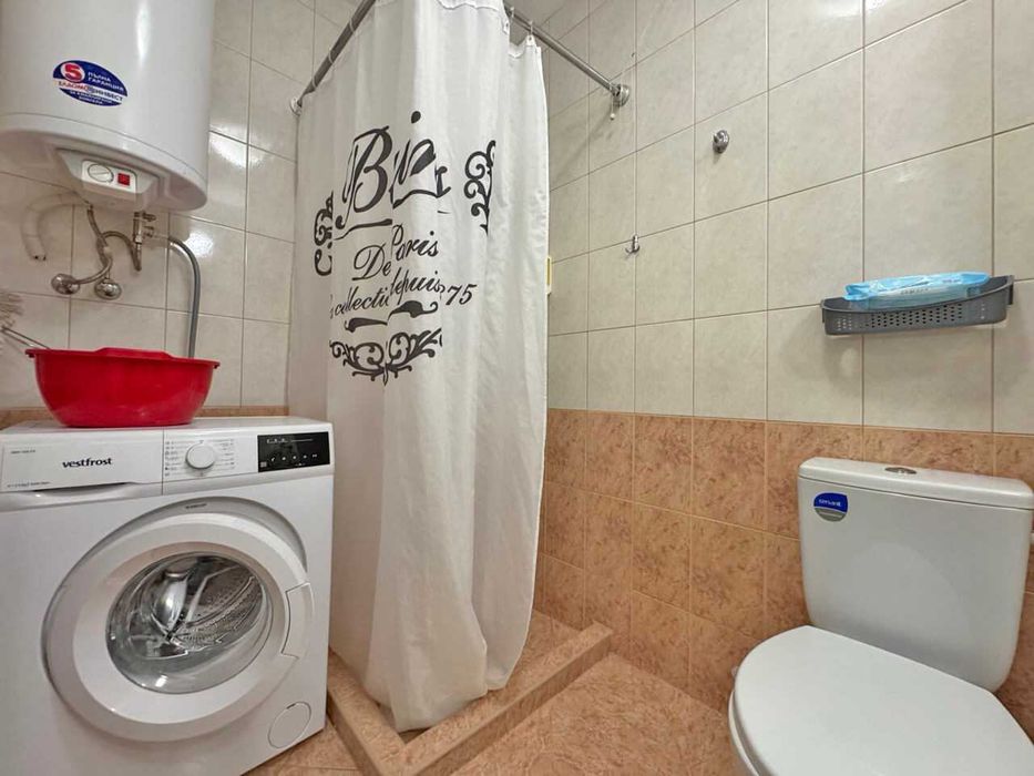 Продава се Едностаен апартамент в Ахелой - 42 кв.м за 1131 €/кв.м - Снимка #8