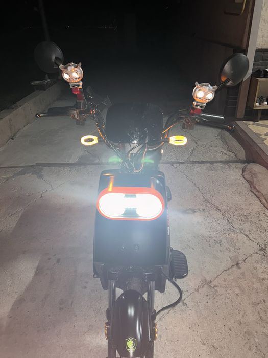 Продам Tank m800