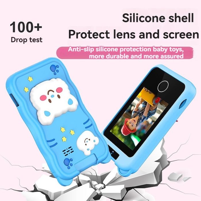 Детски смартфон за дете