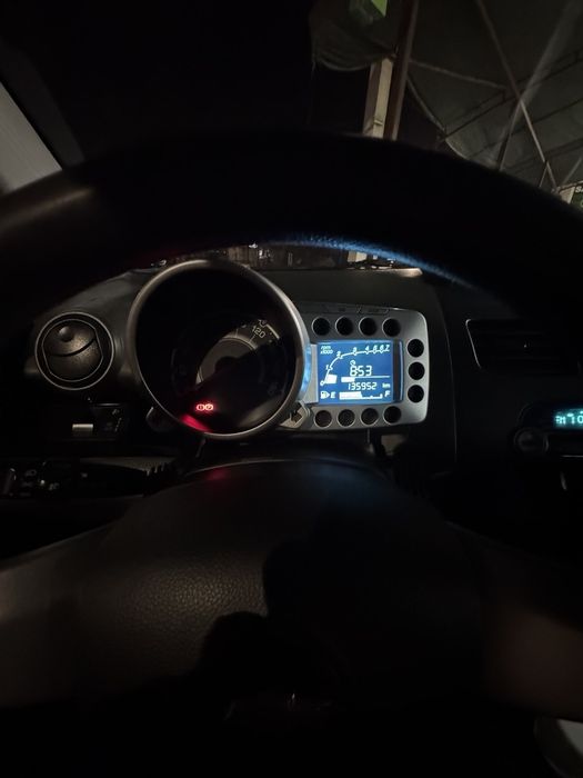 Chevrolet Spark 2015 yil prabeg 136.000 km