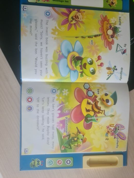 2 интерактивных игрушки г.Караганда