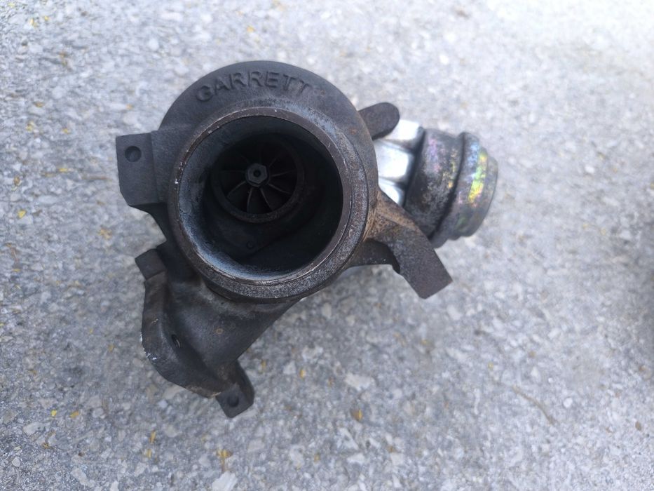 Турбо за Мерцедес C250 TD