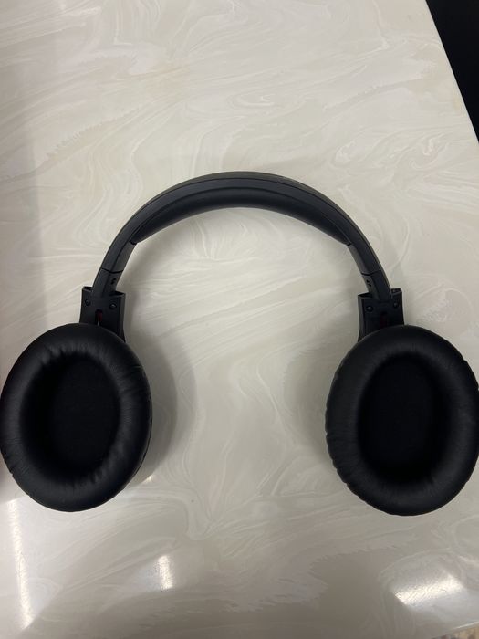 Hyperc cloud flight wireless