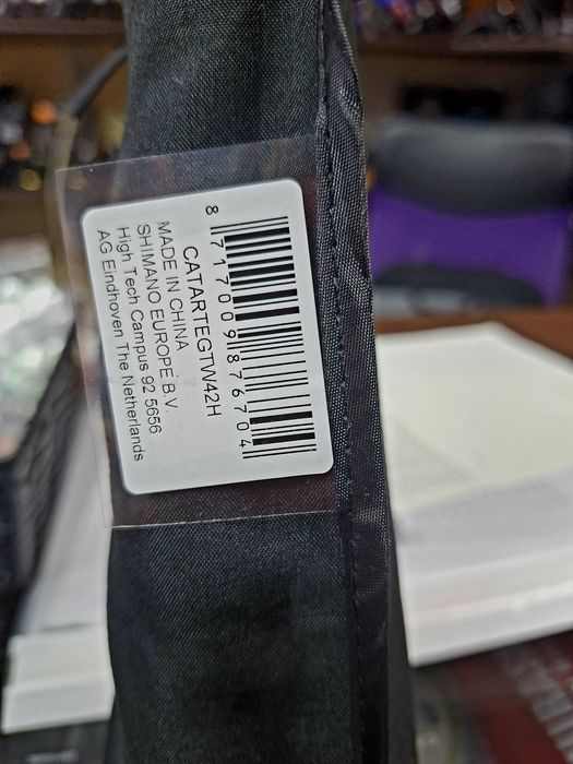 Телемач Shimano Sonora SW Match TE 420 FA 4.20m 20g 8pc-три модела