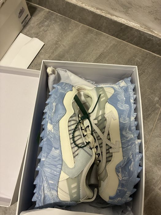 Off White odsy 1000