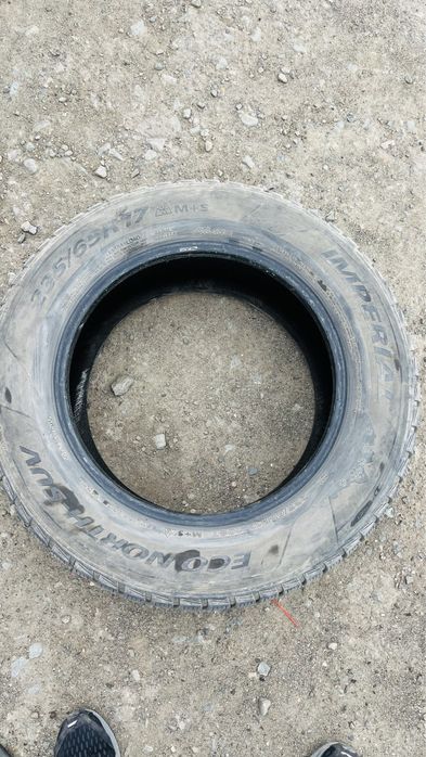 Продам шины летние