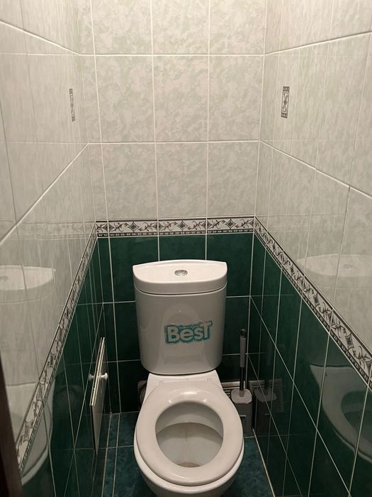3 комнатная квартира