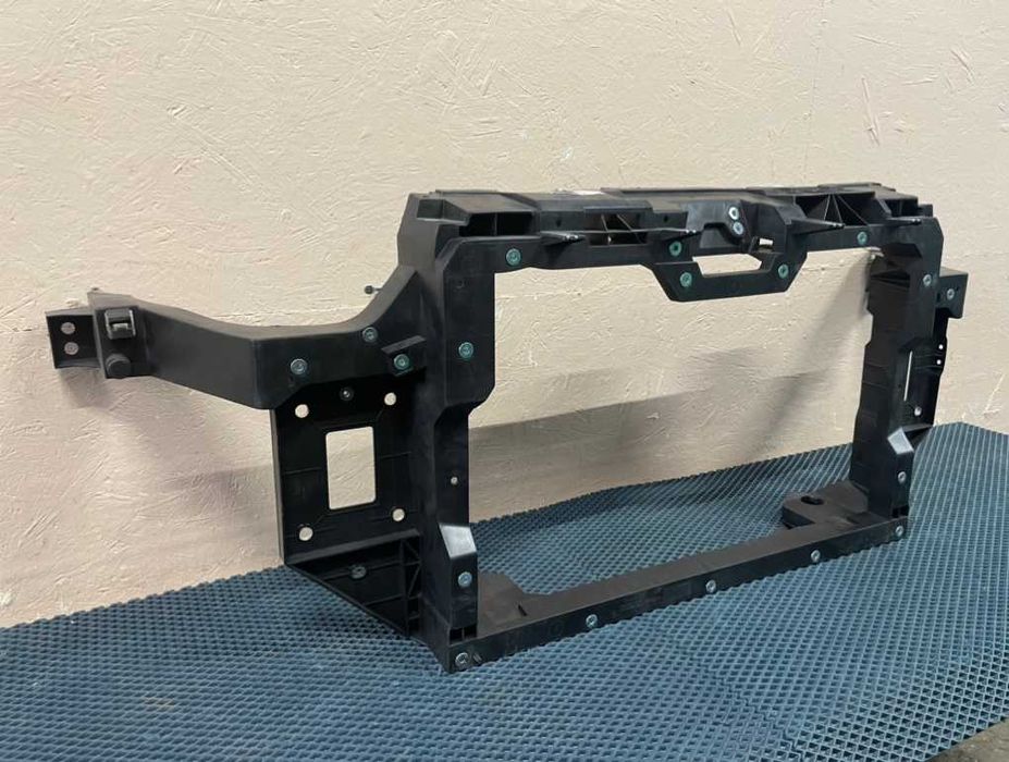 Панель передняя Jac J7 с 2020 г