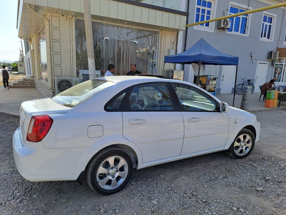 Gentra 3 pazitsa elegant plus