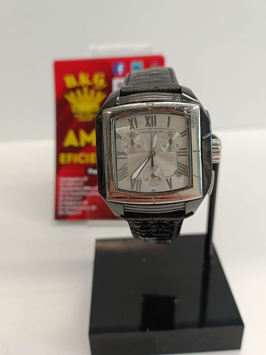 Ceas Mauboussin Amanet BKG