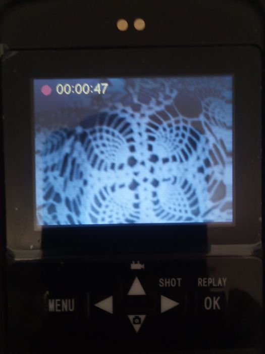 Camera Maginon, cu senzori, supraveghere în pădure,