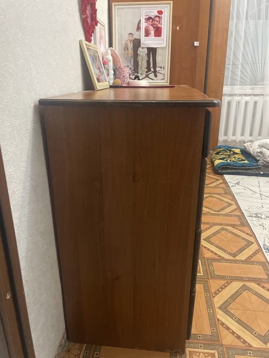 Продается комод срочно