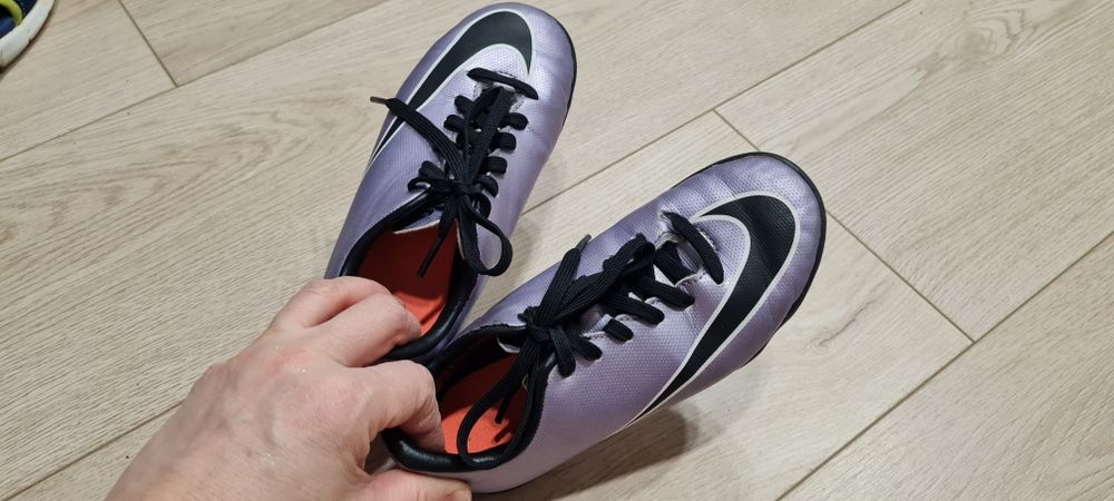 Сороконожки оригинал найк