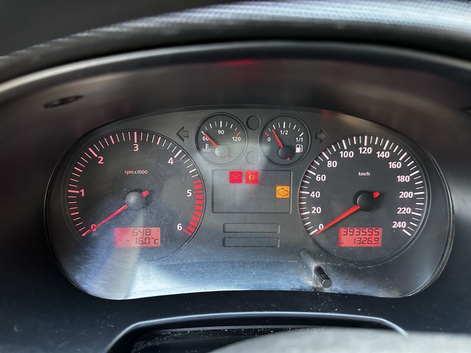 SEAT Toledo 2005 — imagine 3