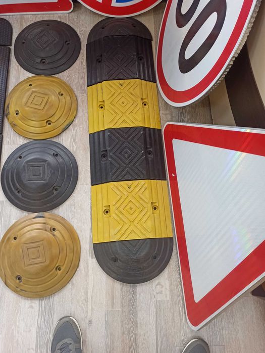 Лежачий полицейский идн - Готовые конструкции Ташкент на Olx