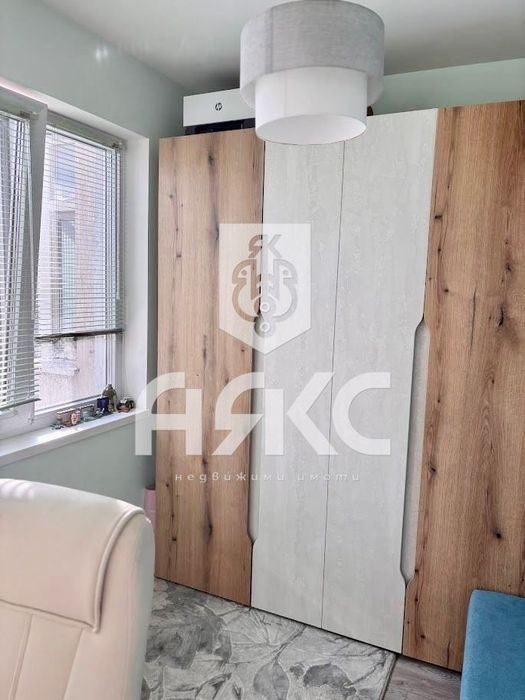 Продава се Двустаен апартамент в София, Дружба 1 - 46 кв.м за 3259 €/кв.м - Снимка #6