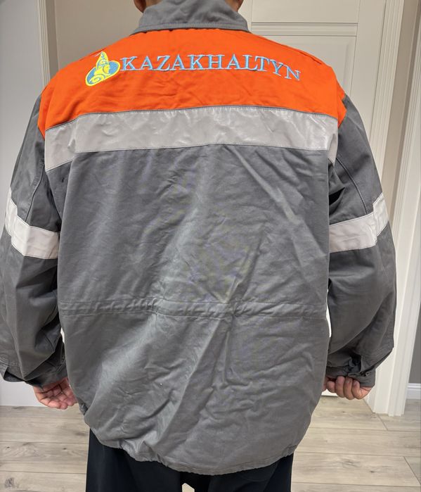 Спец форма мужская