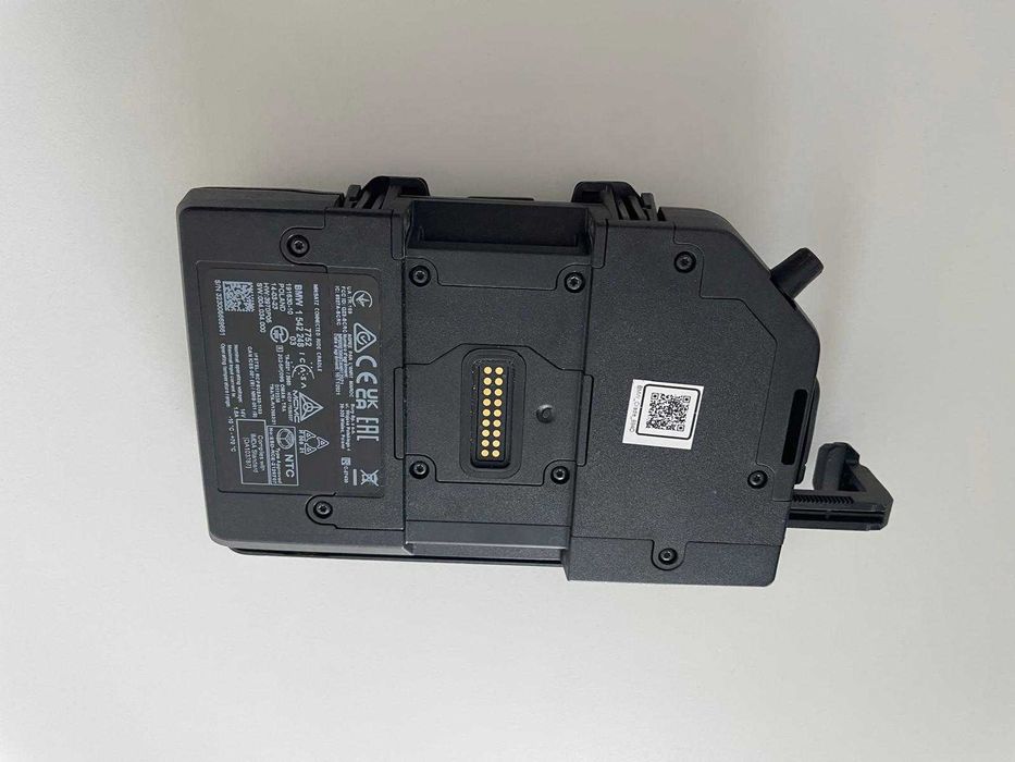 BMW Connected Ride Cradle