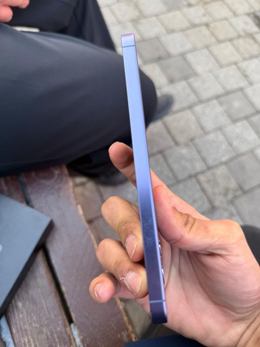 S24+ 256 gg идеал