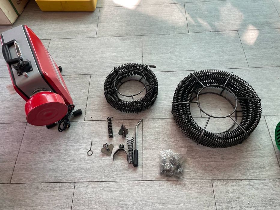 Канализация тозалаш хизмати 24/7