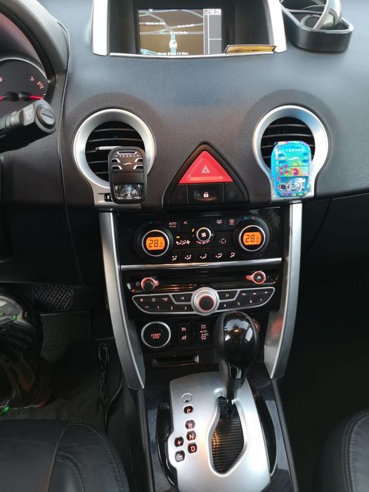 Renault Koleos Al 2 proprietar , primul in tara