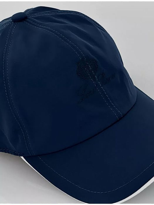 Кепки Loro Piana,