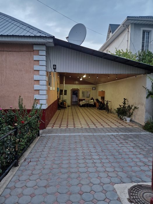 Дом  частный дом