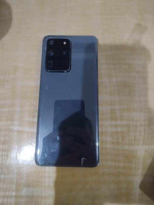Samsung S 20 ultra