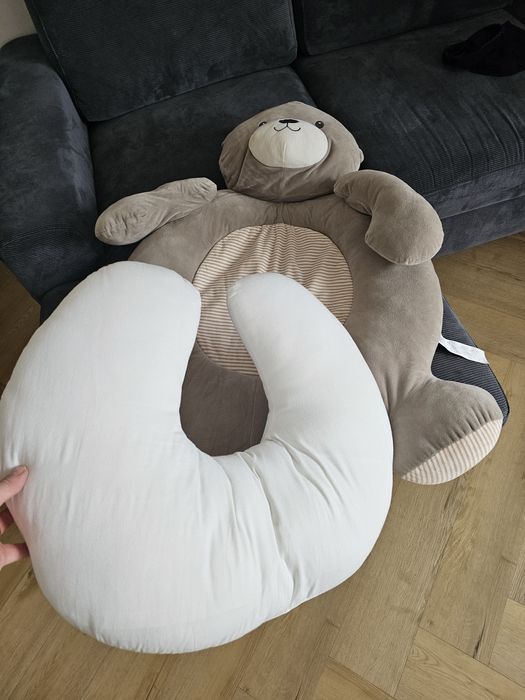 Perna #babynest + de alaptat
