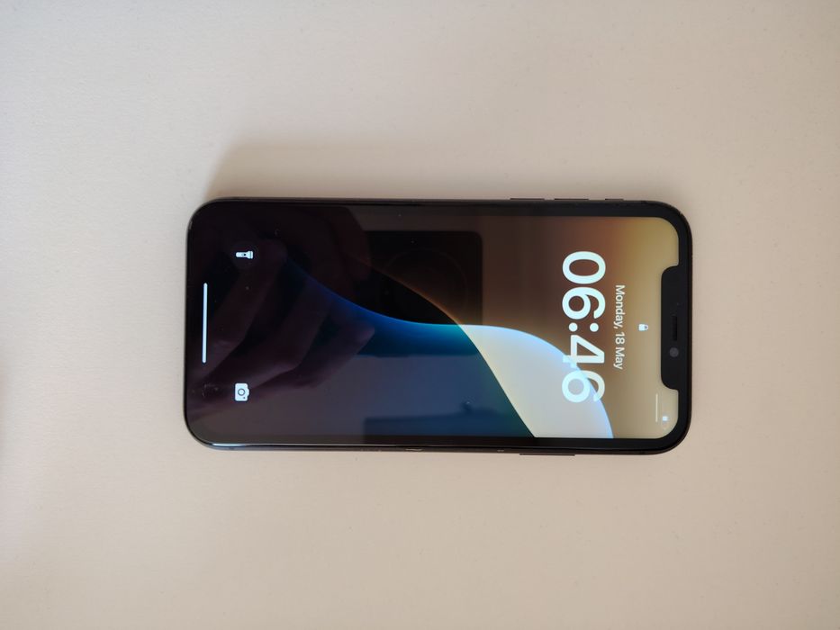 Iphone 11 64GB Negru
