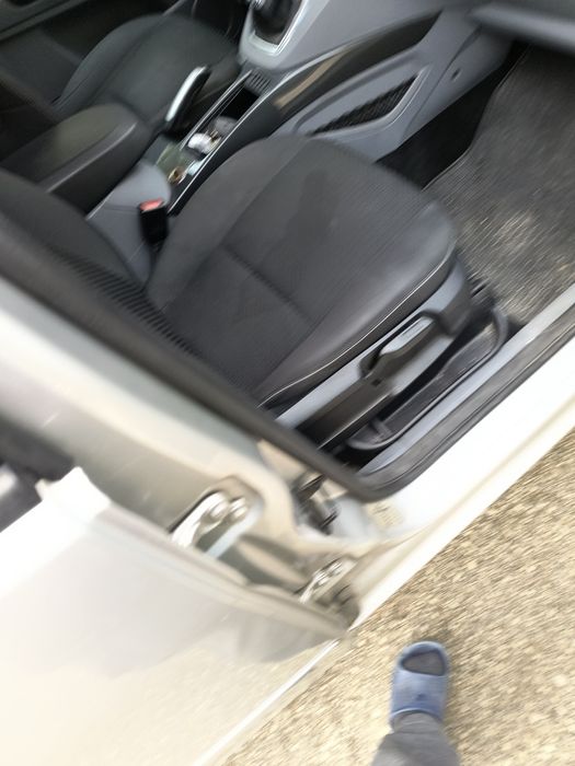 Форд С Макс Титаниум