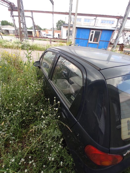 Daewoo Matiz 2006