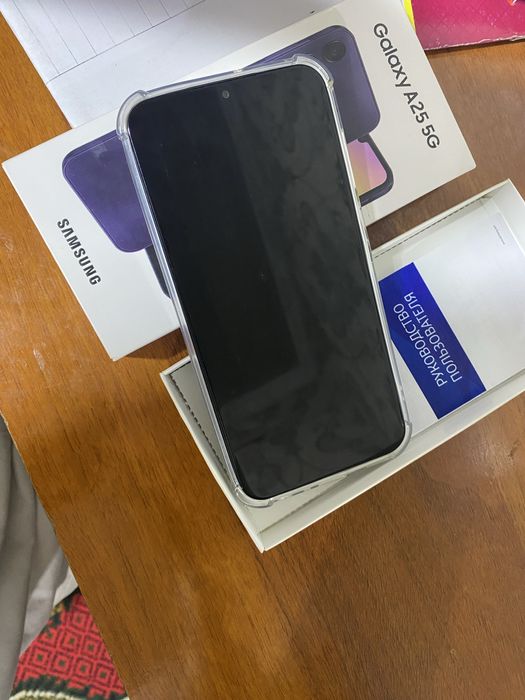 Samsung Galaxy A25 5G