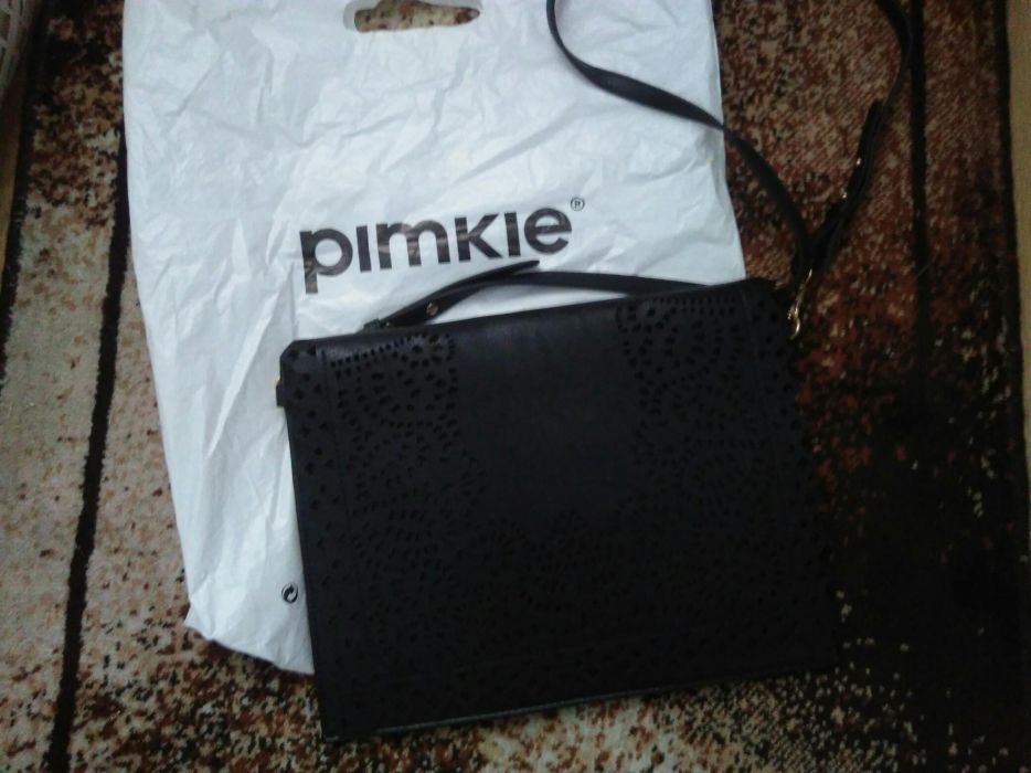 Нови чàнти Pimkie и Synsey