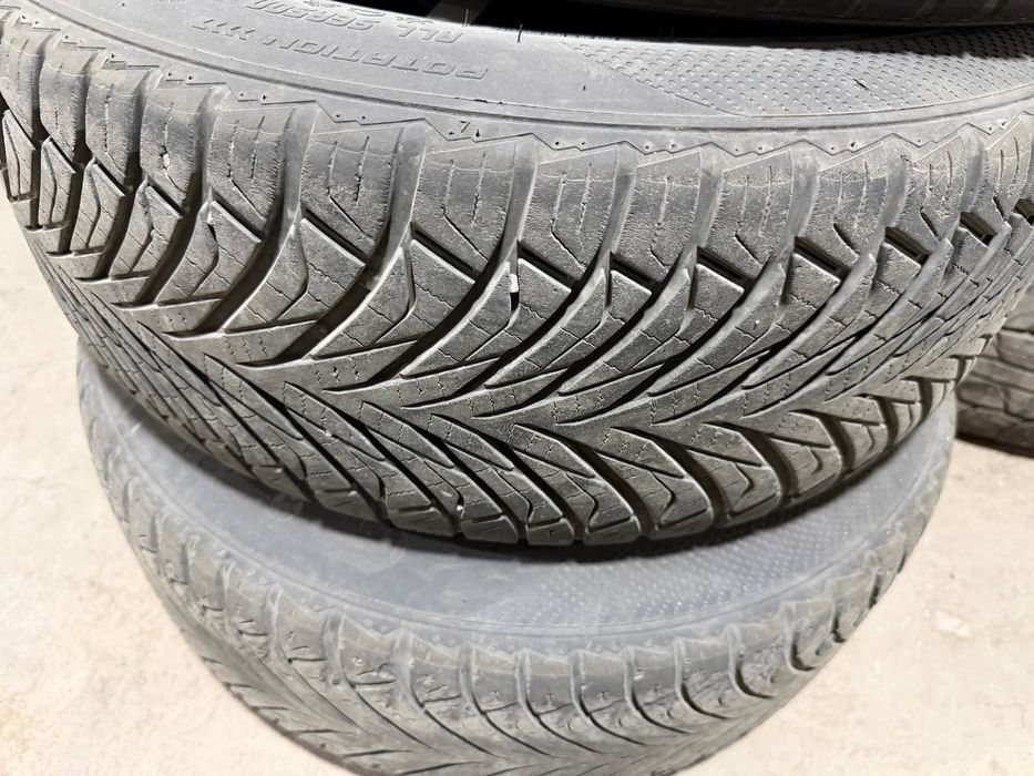 Saka diska R16 ideal balonlari bilan