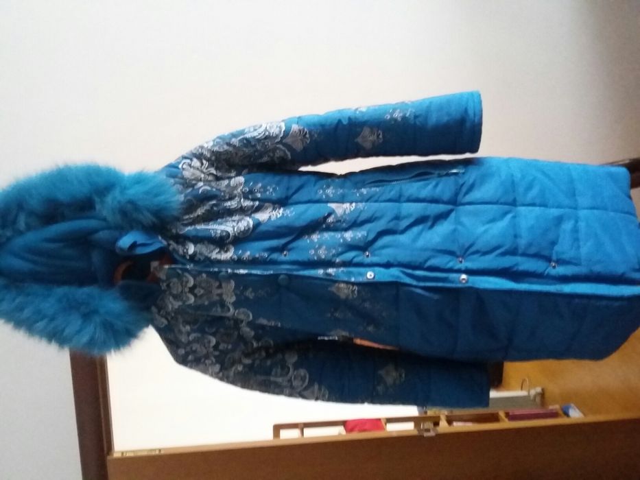 Одежда для девочек